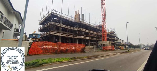 appartamento in vendita a Vinovo