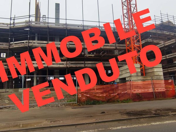 appartamento in vendita a Vinovo