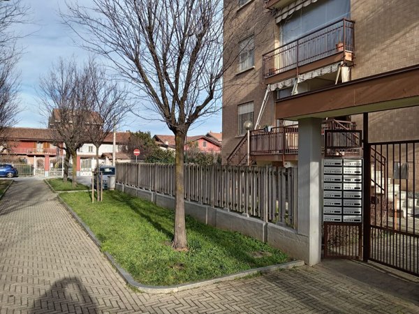 appartamento in vendita a Vinovo