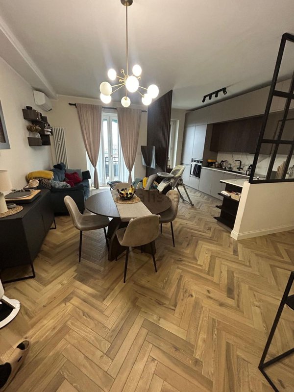 appartamento in vendita a Vinovo