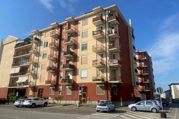 appartamento in vendita a Vinovo in zona Garino