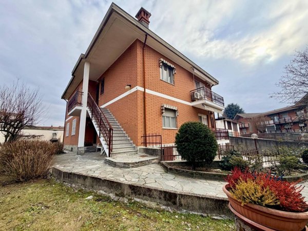 appartamento in vendita a Vinovo