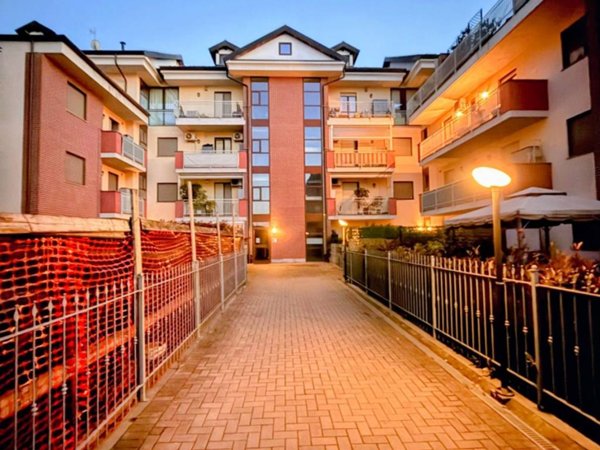 appartamento in vendita a Vinovo