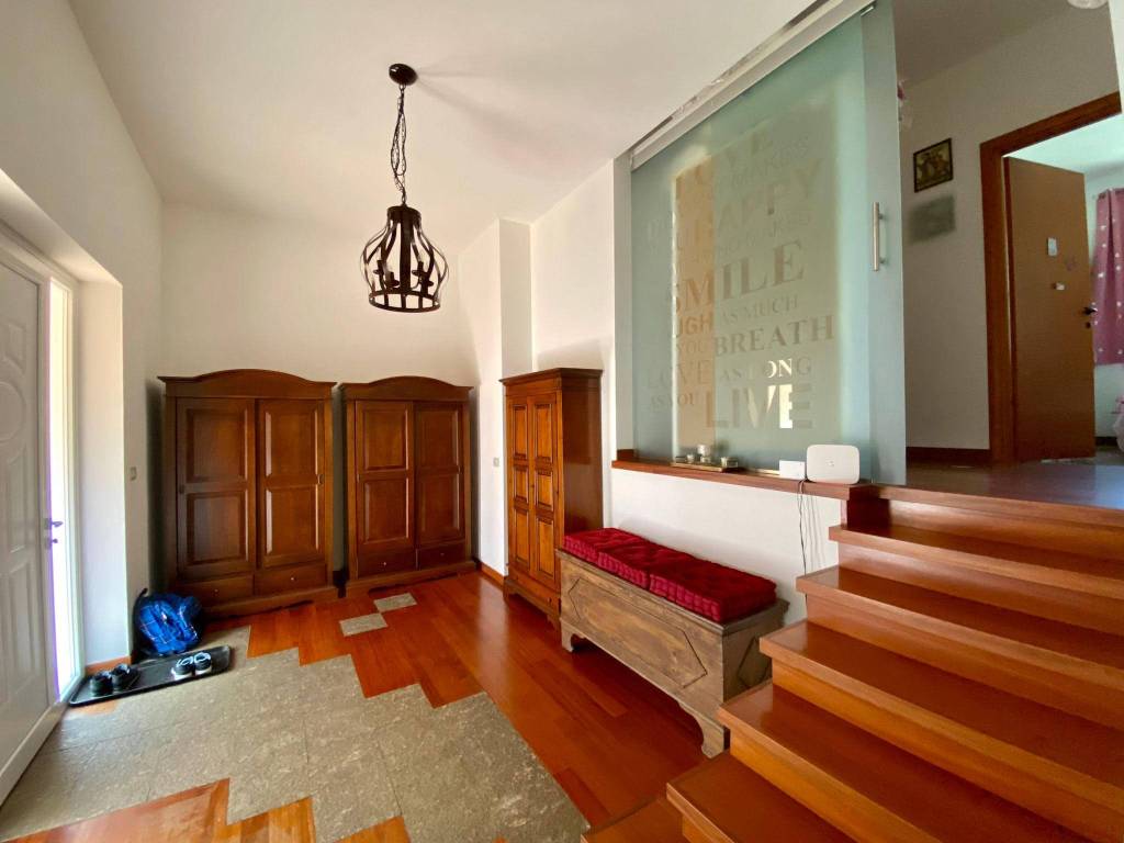 casa indipendente in vendita a Vinovo in zona Garino