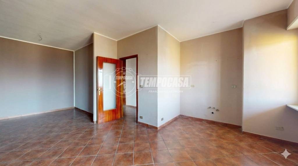 appartamento in vendita a Vinovo