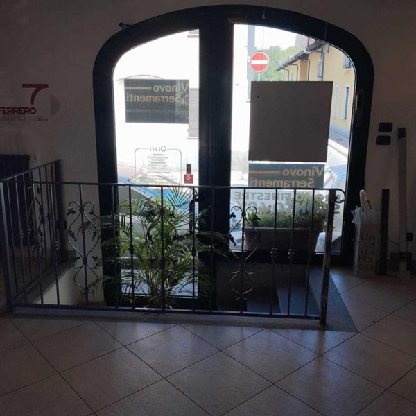 appartamento in vendita a Vinovo