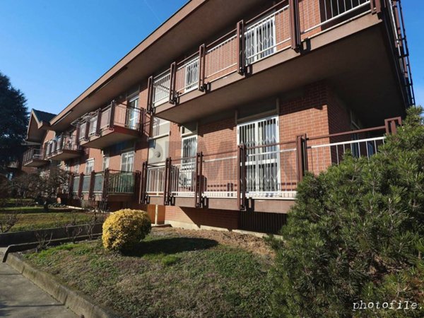 appartamento in vendita a Vinovo