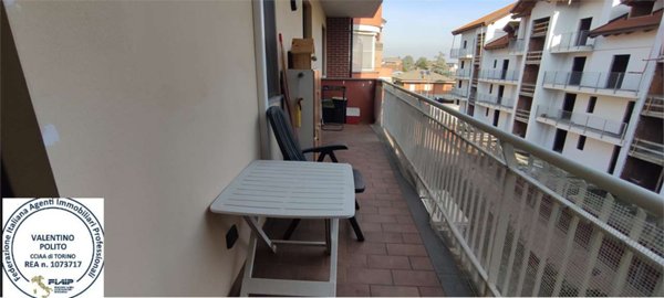 appartamento in vendita a Vinovo