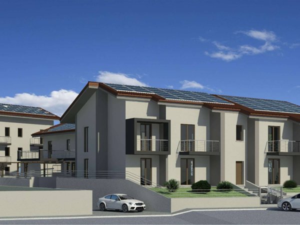 appartamento in vendita a Vinovo