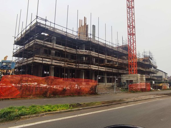 appartamento in vendita a Vinovo