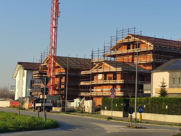 appartamento in vendita a Vinovo