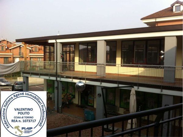 casa indipendente in vendita a Vinovo