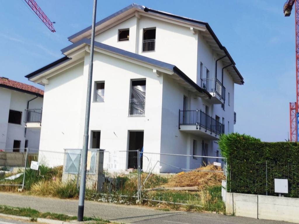 appartamento in vendita a Vinovo
