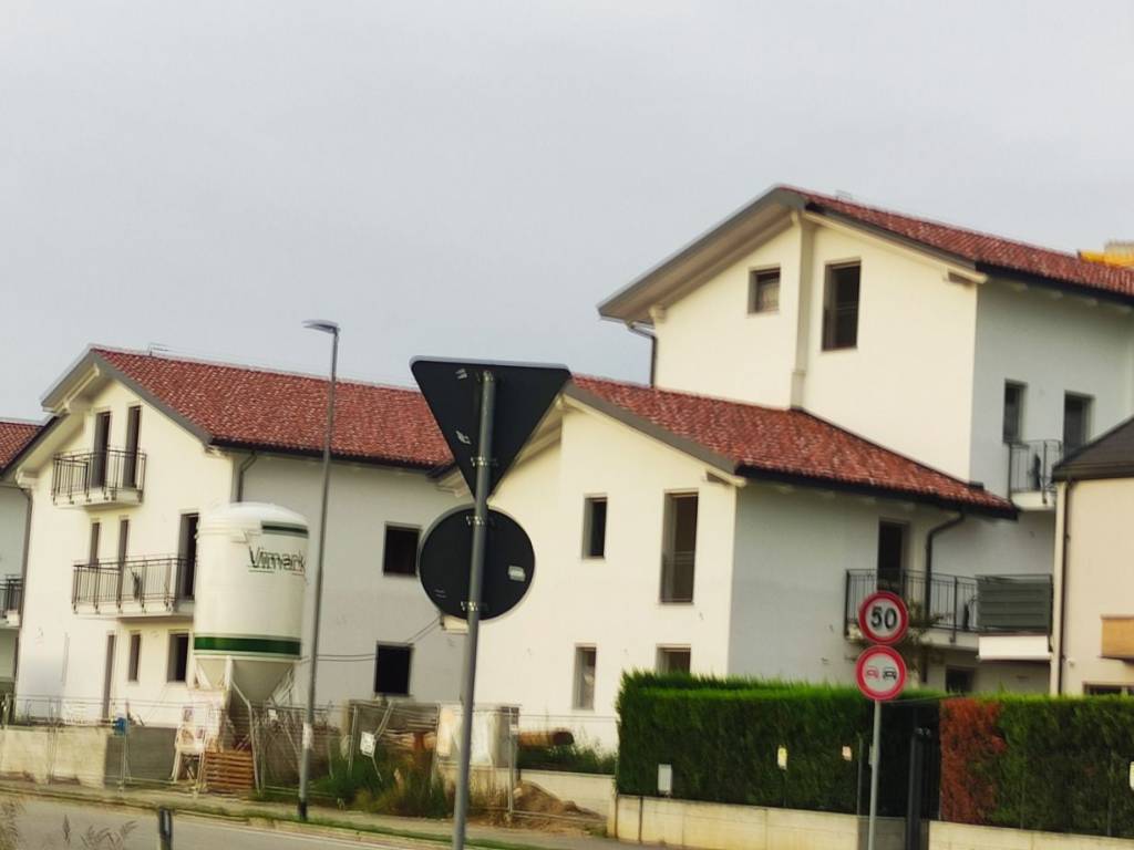 appartamento in vendita a Vinovo