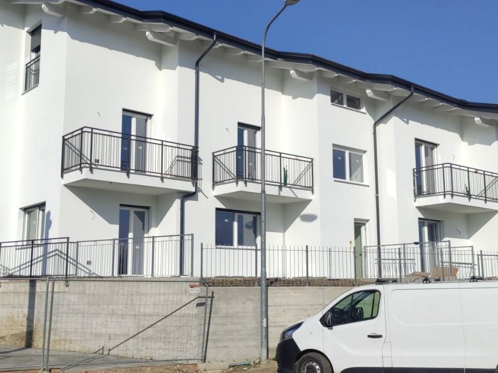 appartamento in vendita a Vinovo