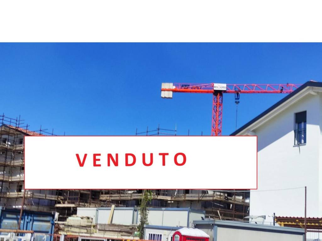 appartamento in vendita a Vinovo