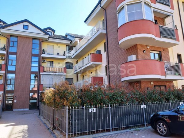 appartamento in vendita a Vinovo