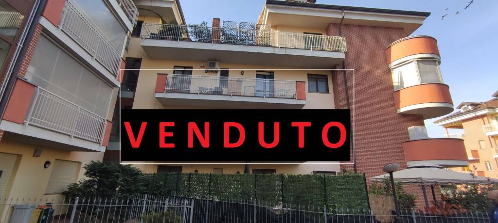 appartamento in vendita a Vinovo