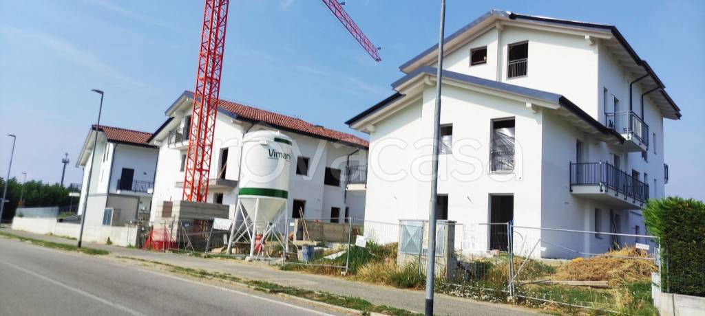 appartamento in vendita a Vinovo