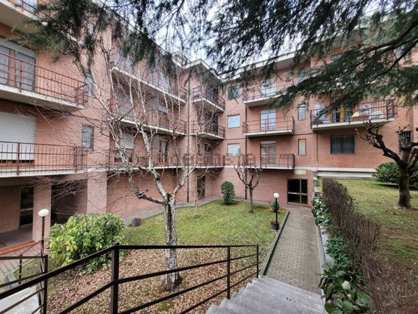 appartamento in vendita a Vinovo