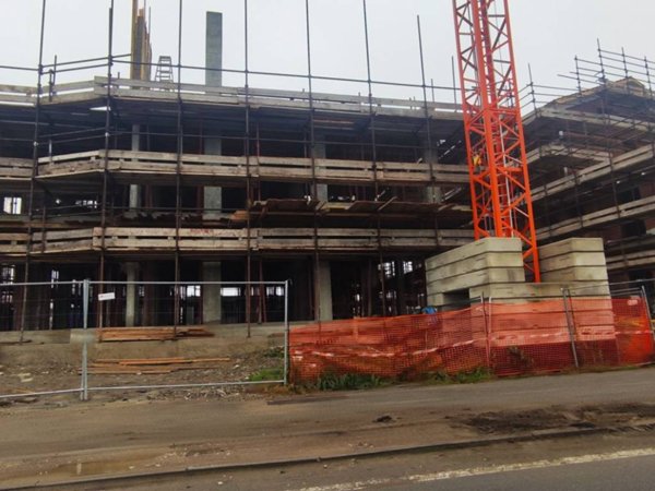 appartamento in vendita a Vinovo