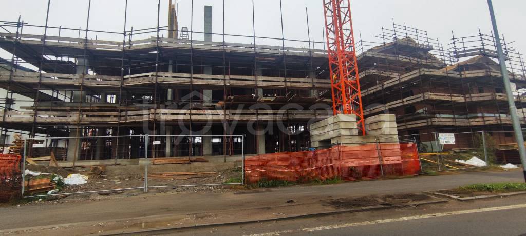 appartamento in vendita a Vinovo