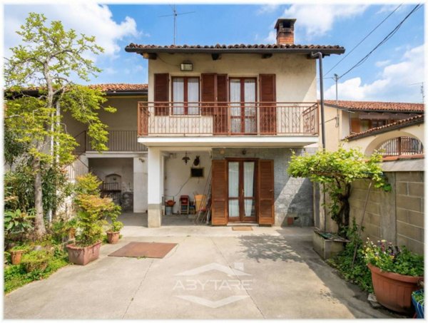 casa indipendente in vendita a Vinovo