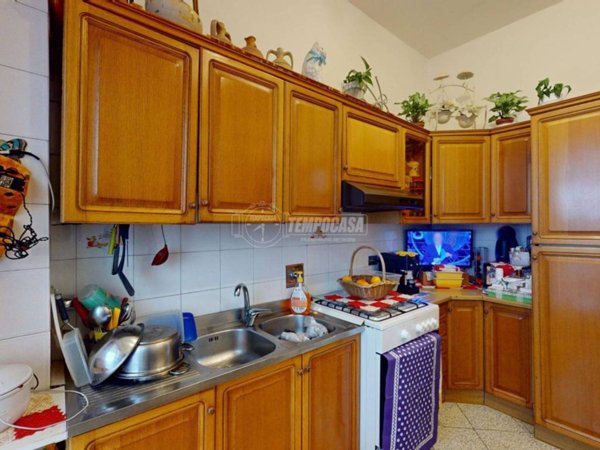 appartamento in vendita a Vinovo