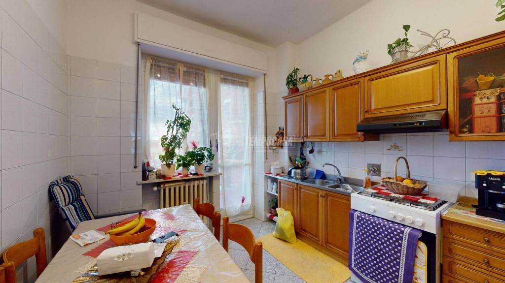 appartamento in vendita a Vinovo