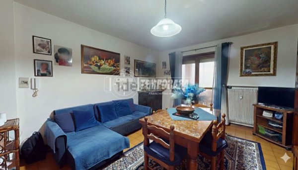 appartamento in vendita a Vinovo