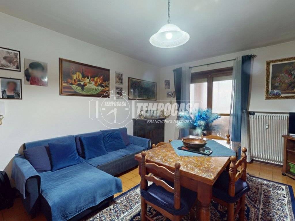 appartamento in vendita a Vinovo