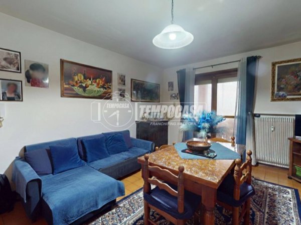 appartamento in vendita a Vinovo