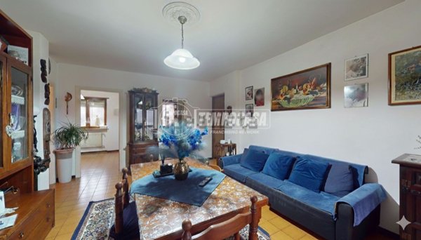 appartamento in vendita a Vinovo