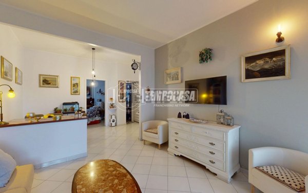 appartamento in vendita a Vinovo in zona Garino