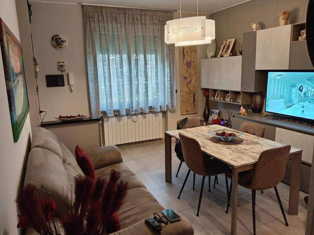 appartamento in vendita a Vinovo