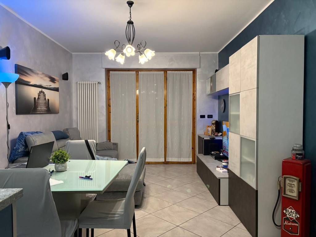 appartamento in vendita a Vinovo