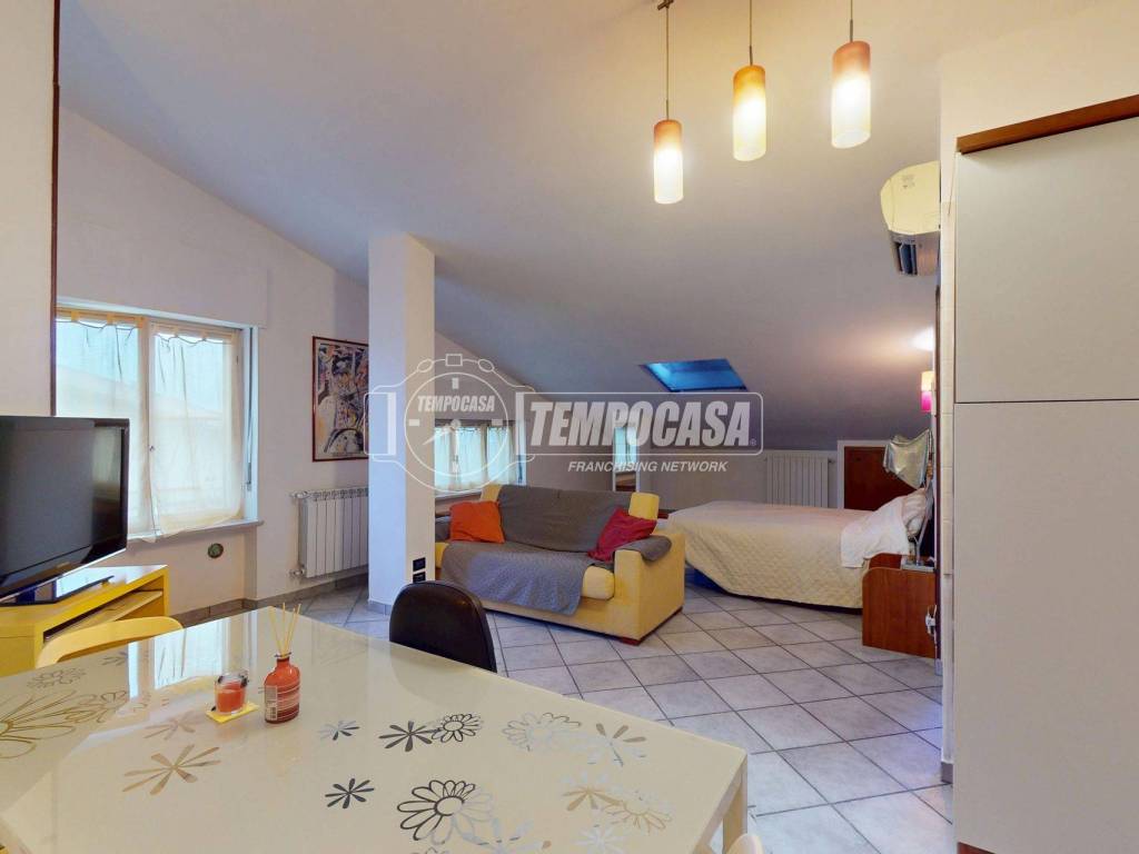 appartamento in vendita a Vinovo