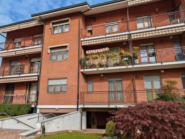 appartamento in vendita a Vinovo