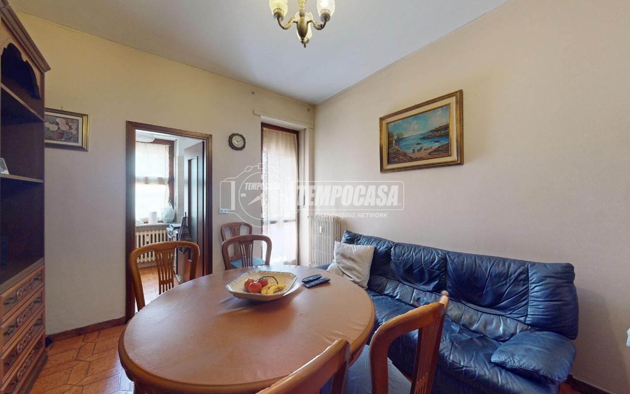 appartamento in vendita a Vinovo in zona Tetti Rosa