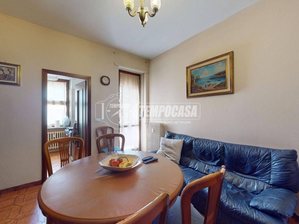 appartamento in vendita a Vinovo