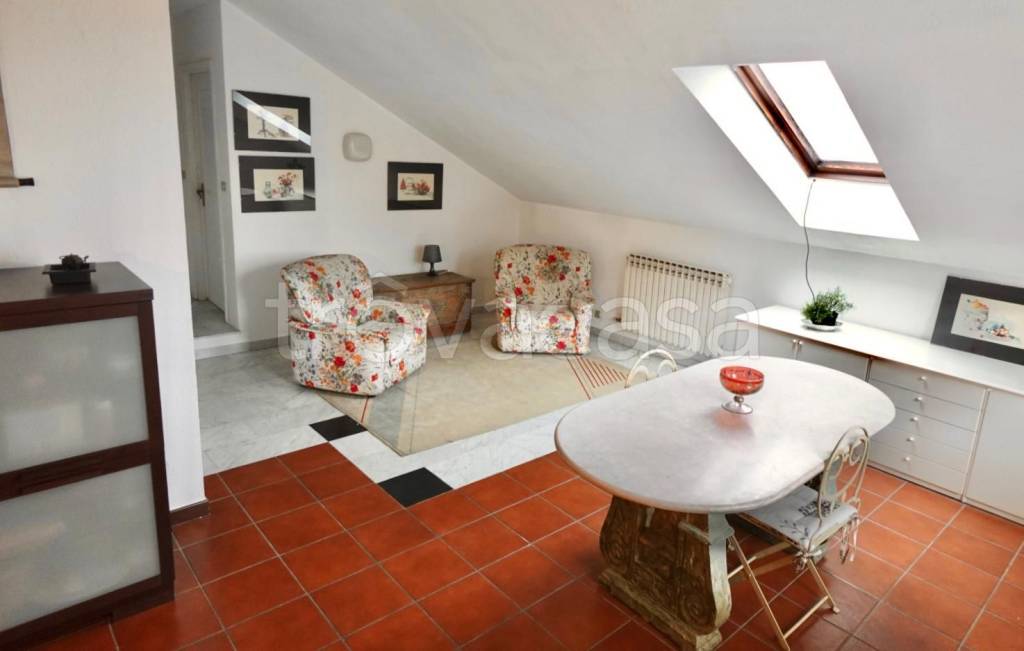 appartamento in vendita a Vinovo