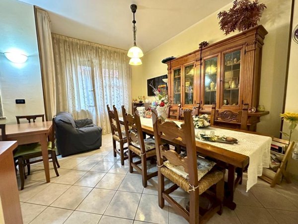 appartamento in vendita a Vinovo in zona Garino