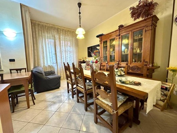 appartamento in vendita a Vinovo in zona Garino