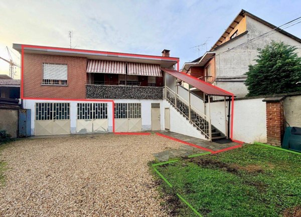 appartamento in vendita a Vinovo