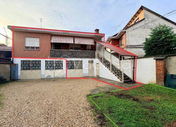 appartamento in vendita a Vinovo