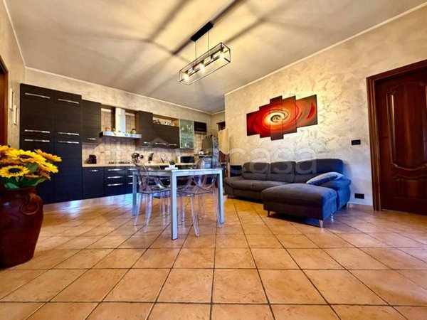 appartamento in vendita a Vinovo