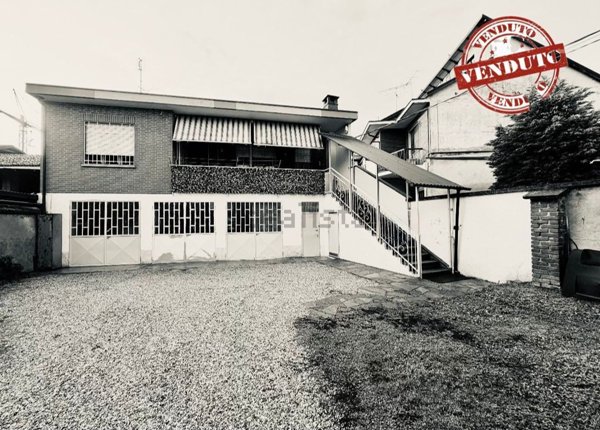 appartamento in vendita a Vinovo