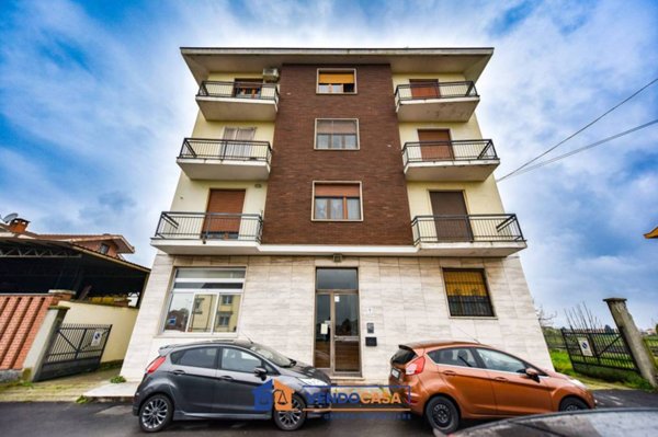 appartamento in vendita a Vinovo in zona Tetti Rosa