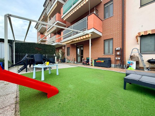 appartamento in vendita a Vinovo