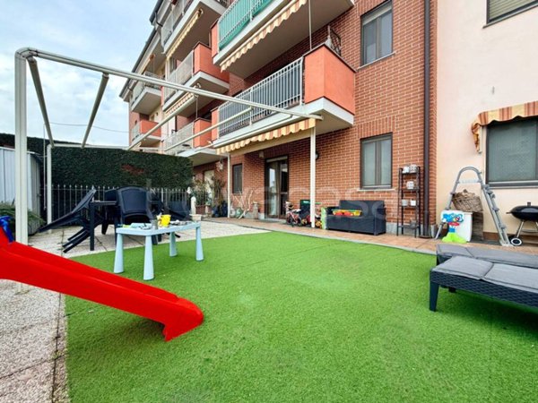 appartamento in vendita a Vinovo